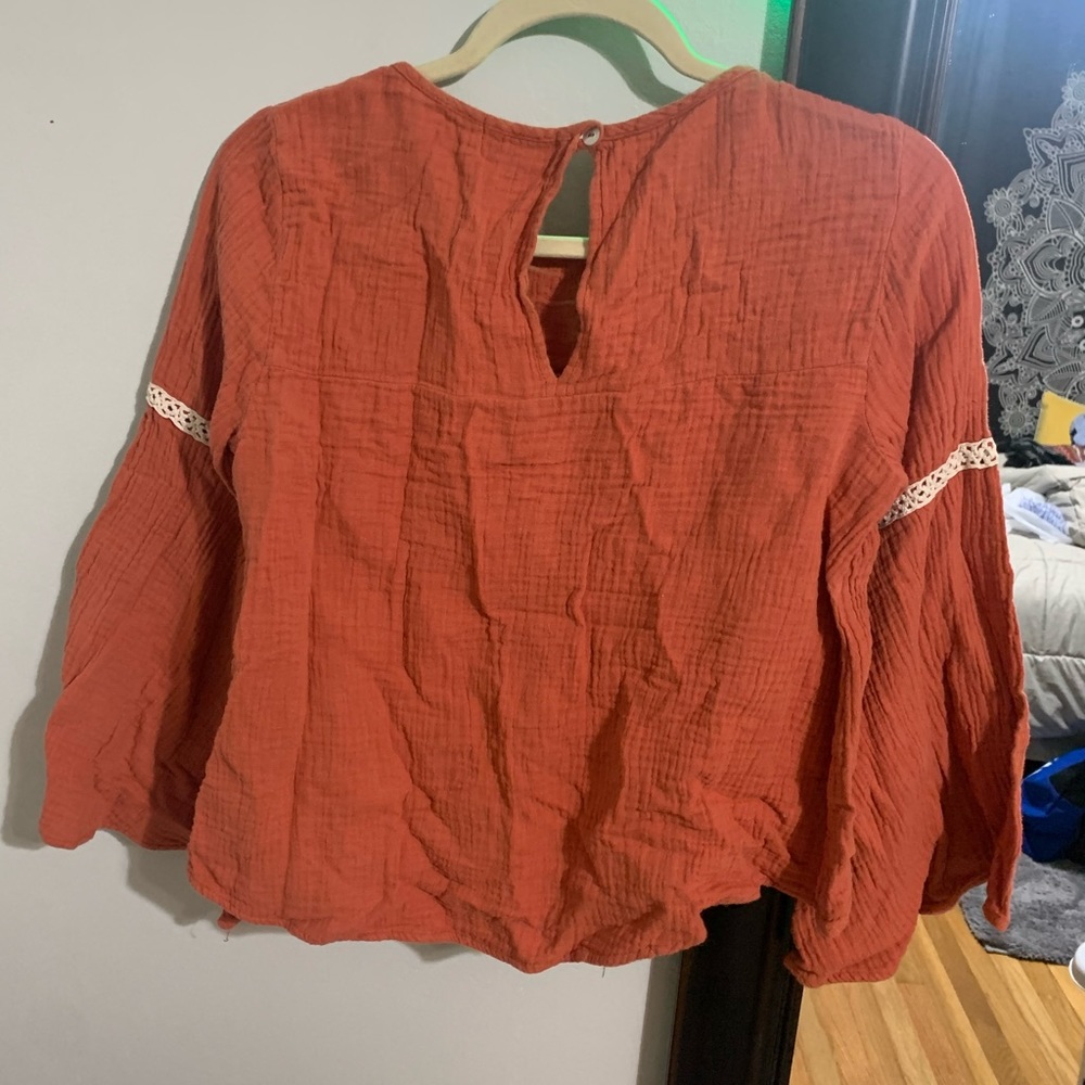 boutique top